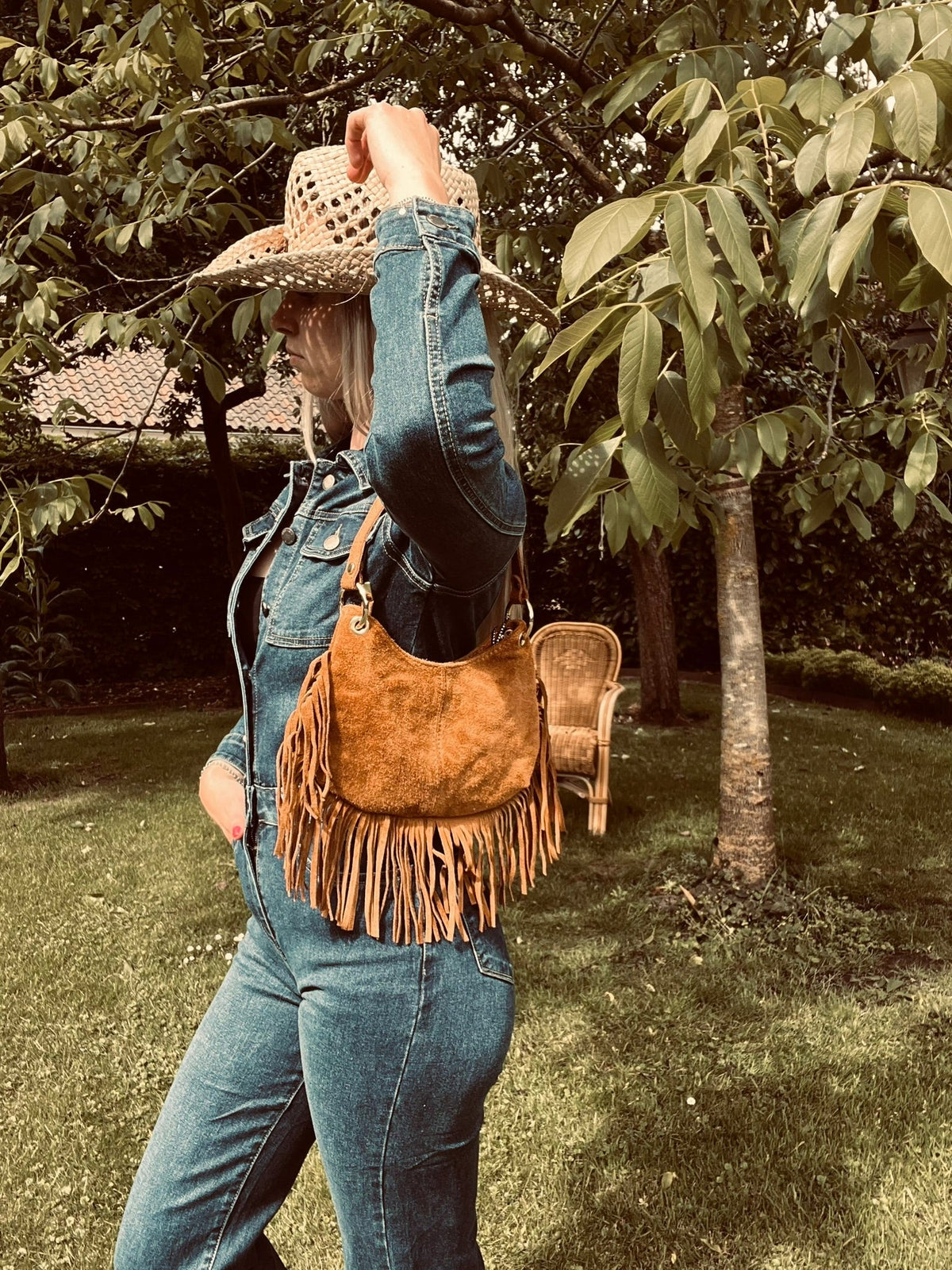 Alle Accessoires