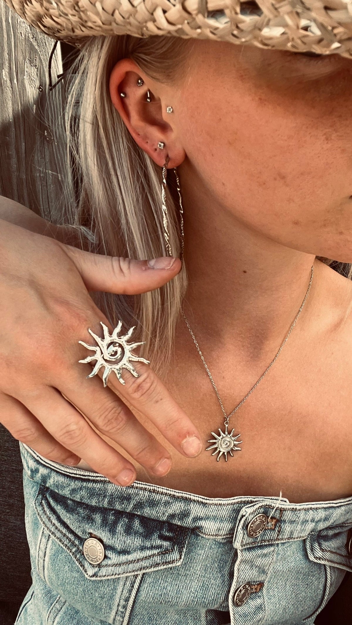 Alle Sieraden