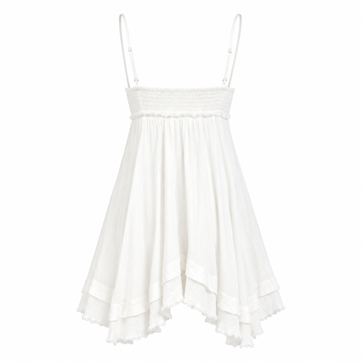 Witte Jurk