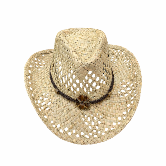 Jute Cowboyhoed