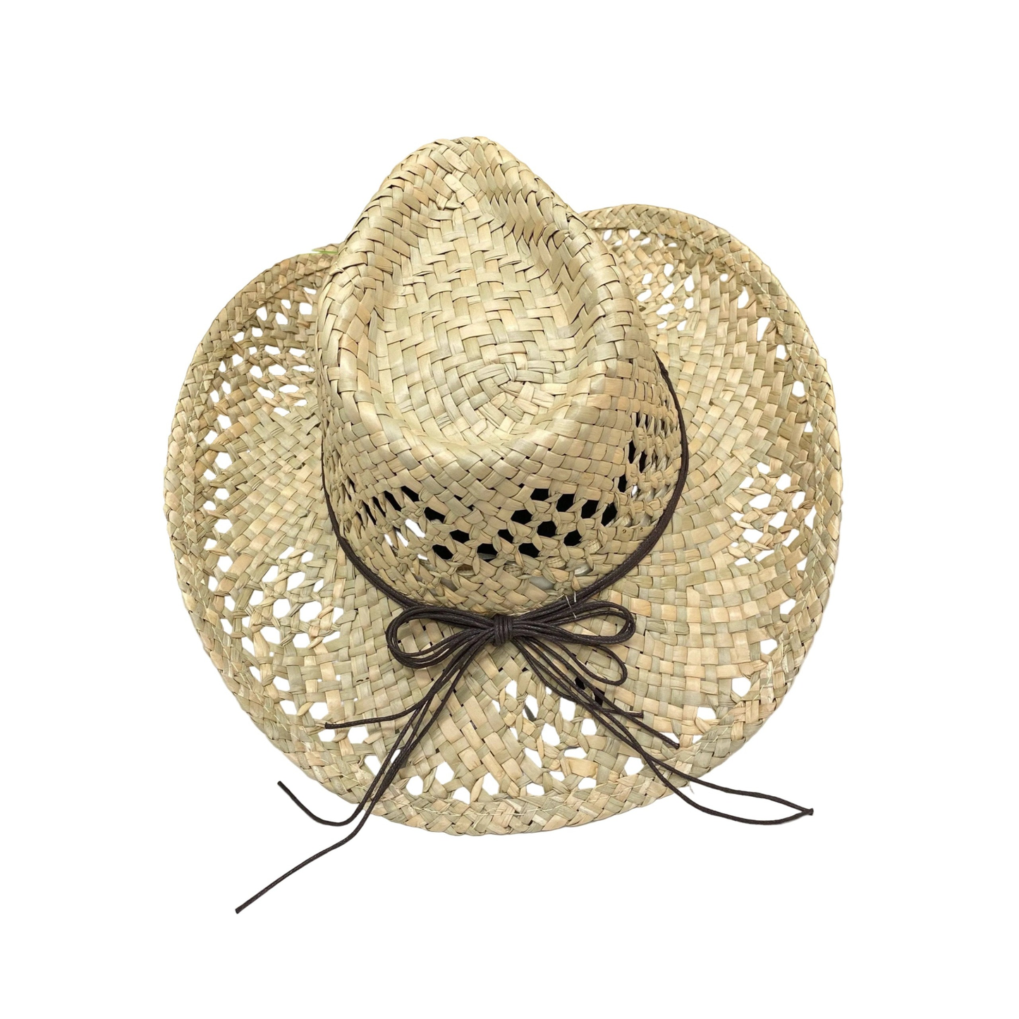 Jute Cowboyhoed