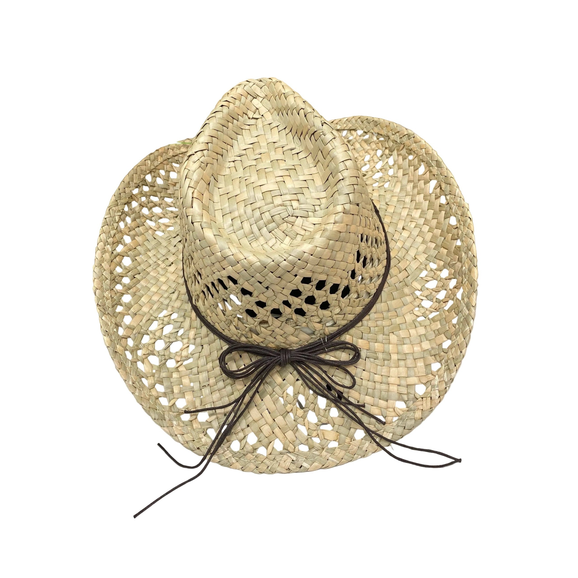Jute Cowboyhoed