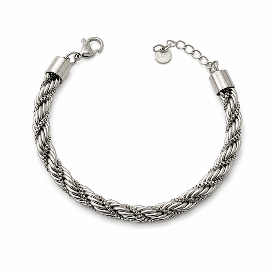 Rodeo Rope Armband