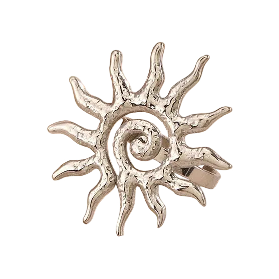 Verstelbare Zonneringen